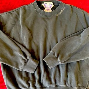 Spiritual Gangster + Peloton sweatshirt “We are all one”